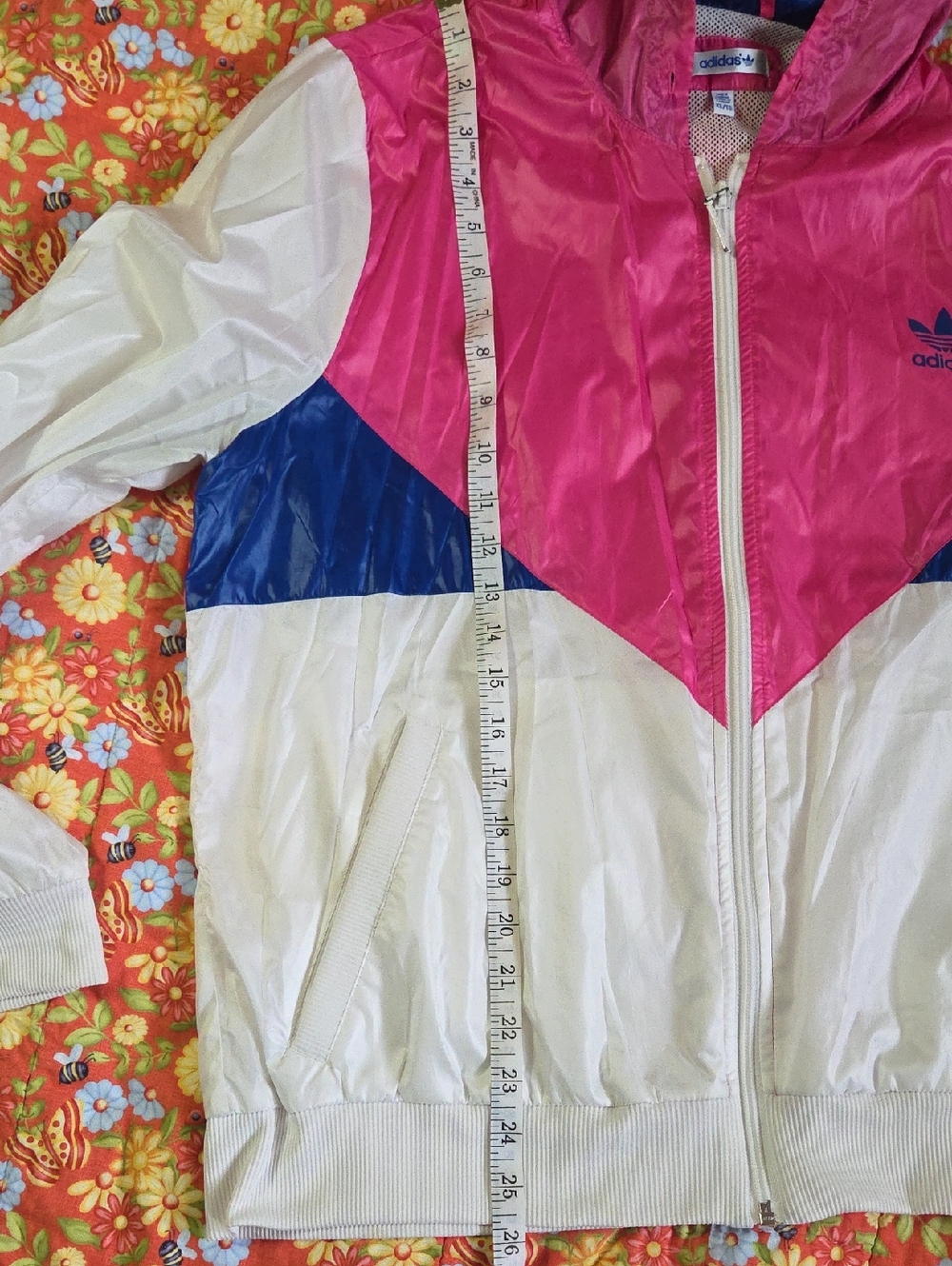 Adidas Jacket - Picture 9 of 11